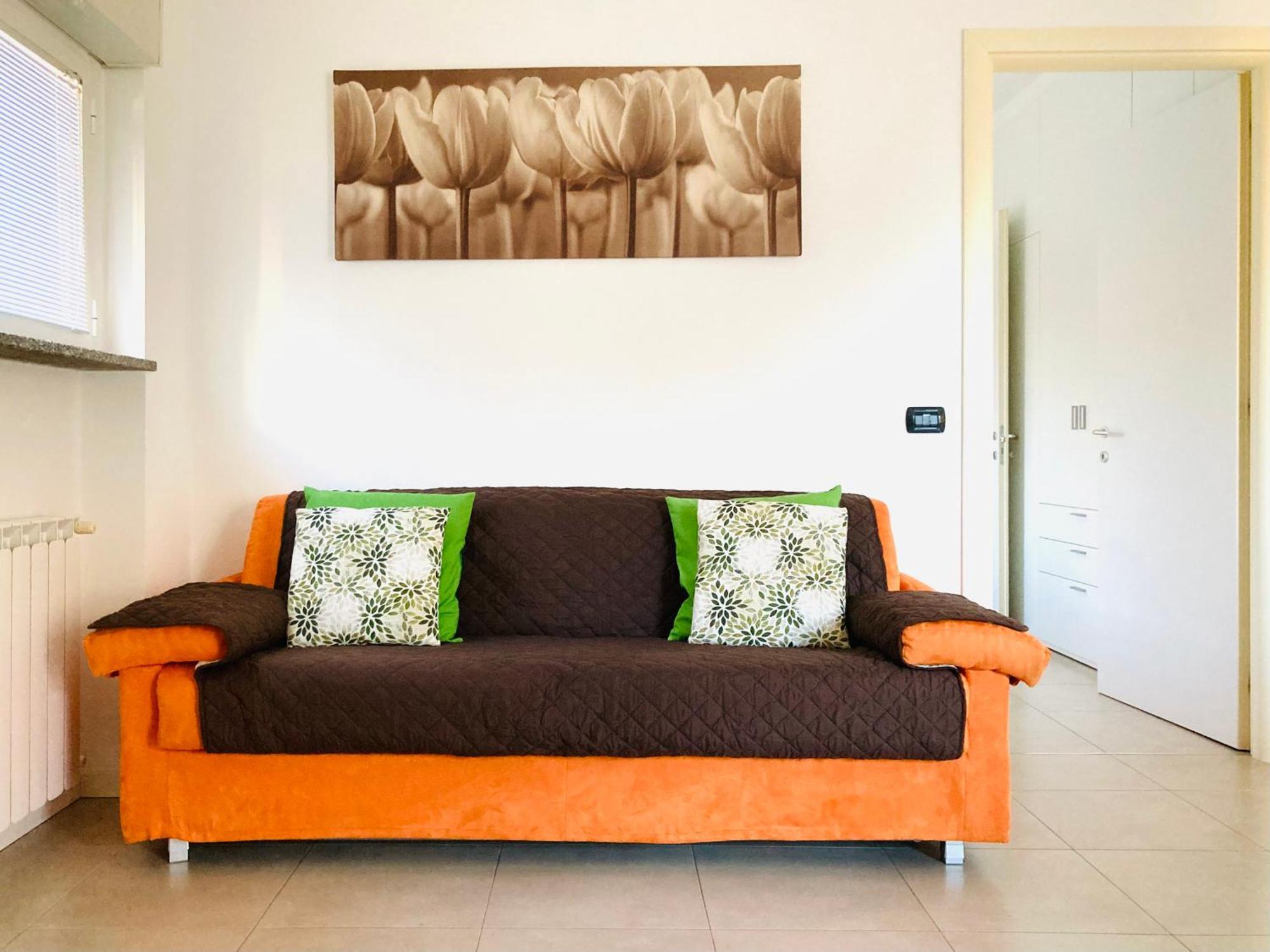 Stepandgo Milano Navigli Apartment — Photos 2