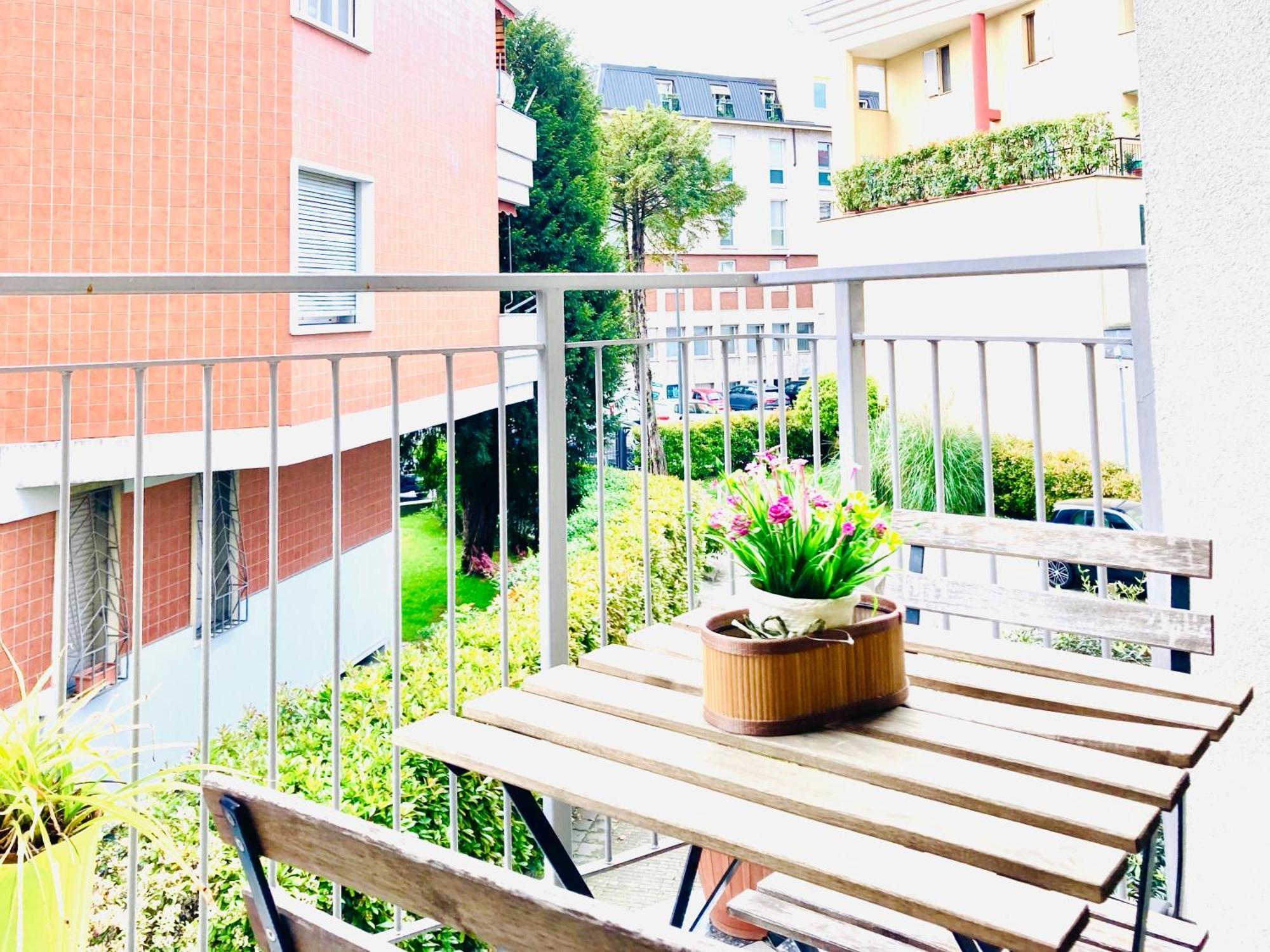 Stepandgo Milano Navigli Apartment, Milan