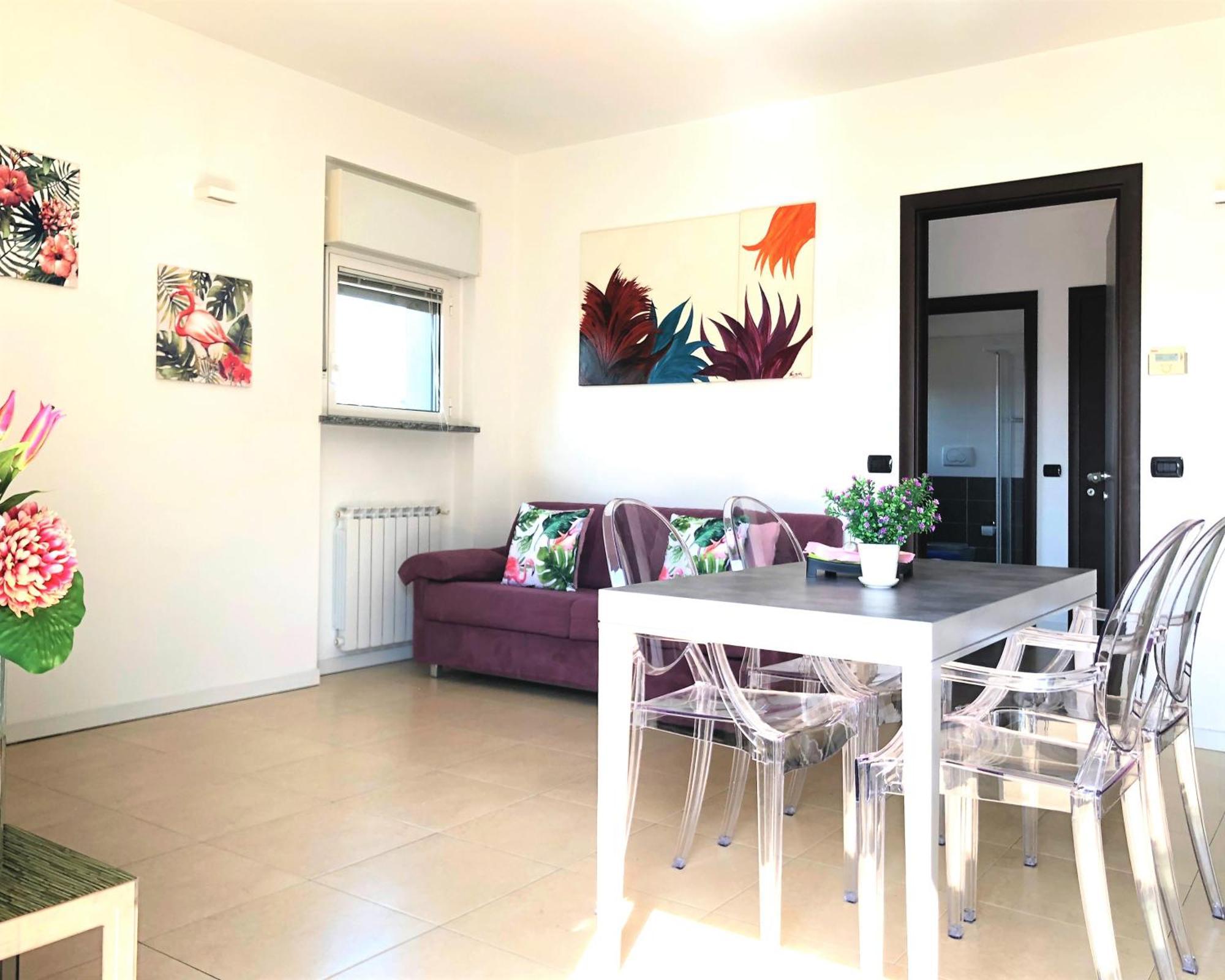 Stepandgo Milano Navigli Apartment — Photos 1