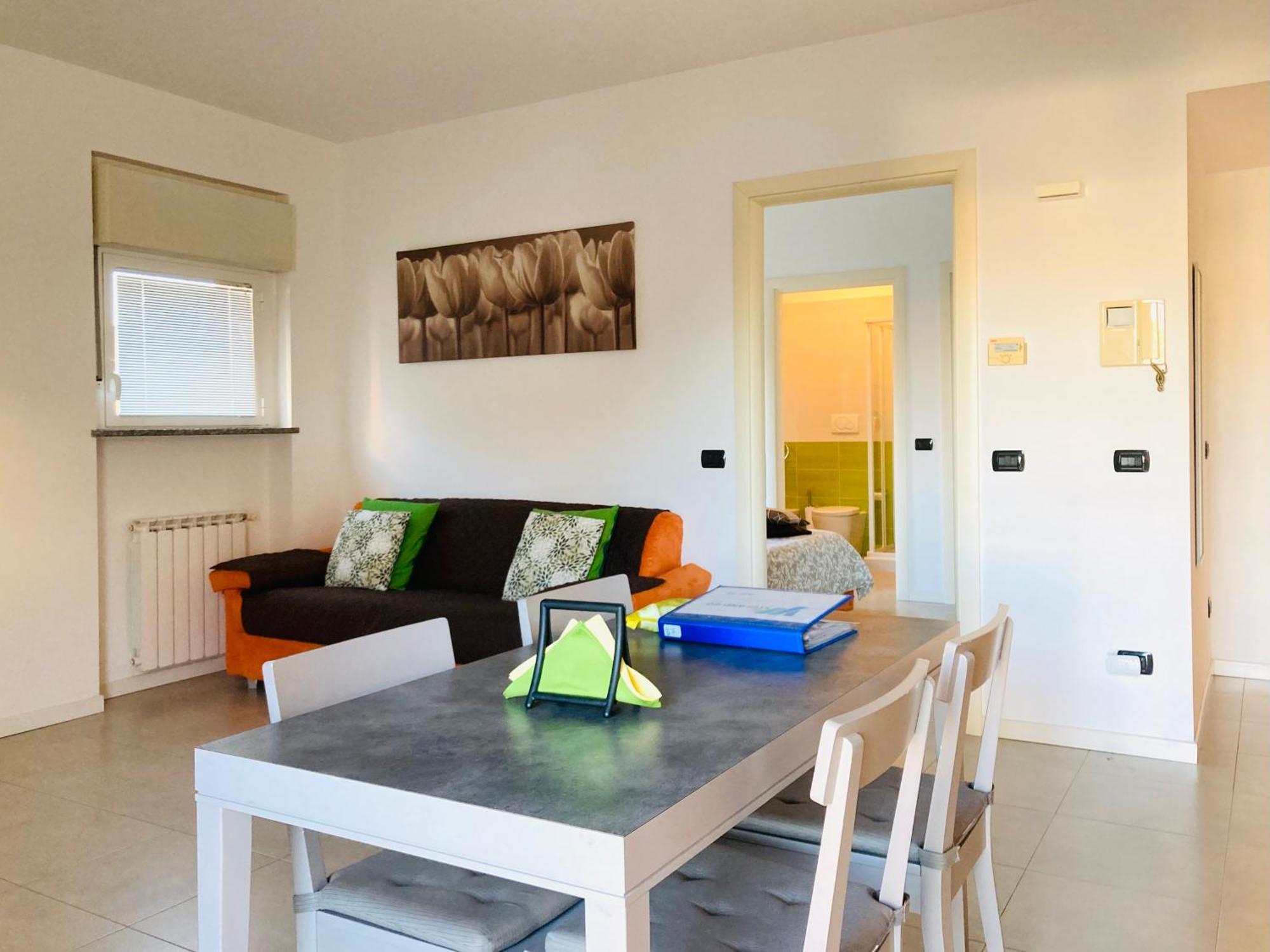 Stepandgo Milano Navigli Apartment — Photos 3